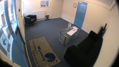 Wyvern Office